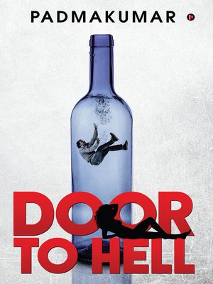 cover image of Door To Hell